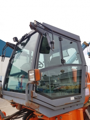 ขายรถบด 20ตัน HAMM 3520 made in Germany