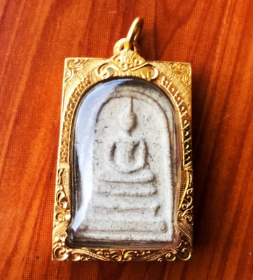 ให้เช่าพระสมเด็จวัดระฆัง