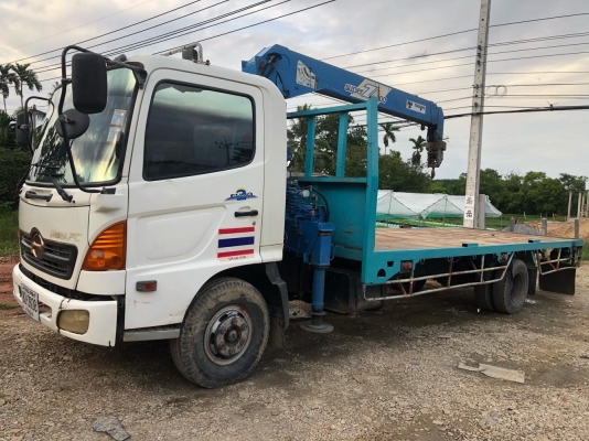 truck2hand cover