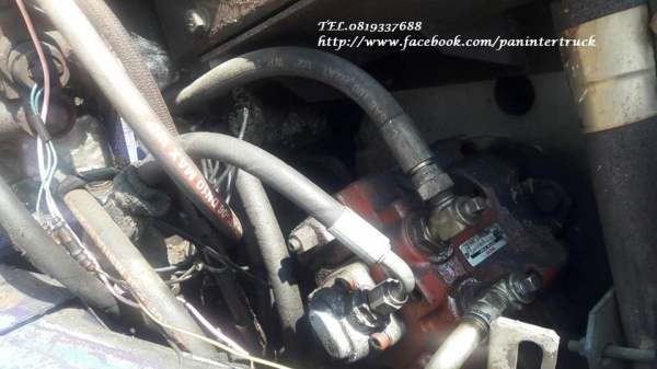 SALE**ลดล้างสต๊อค สินค้าเก่านอก รถขุดHITACHI EX55UR (เทียบเท่าPC50UU-2E) คอนโทรลน้ำมัน, ปั๊มนิ้ว ,มีลายหัวเจาะ SALE**ลดล้างสต๊อค สินค้าเก่านอก รถขุดHITACHI EX55UR (เทียบเท่าPC50UU-2E) คอนโทรลน้ำมัน, ปั๊มนิ้ว ,มีลายหัวเจาะ