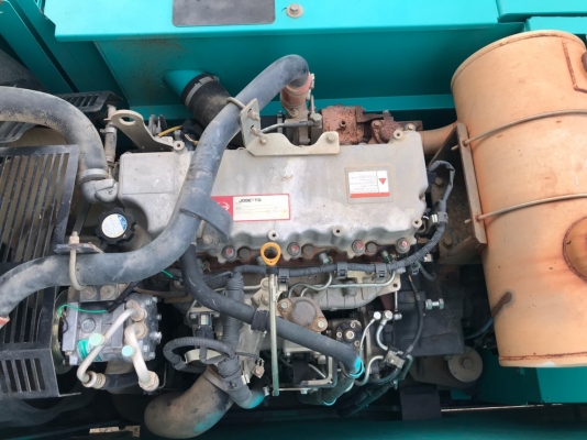 ขายแบคโฮ KOBELCO sk200-8 XM ขายแบคโฮ KOBELCO sk200-8 XM