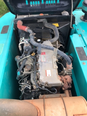 ขายแบคโฮ KOBELCO sk200-8 XM ขายแบคโฮ KOBELCO sk200-8 XM