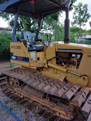 ขายkomatsu d20p-6