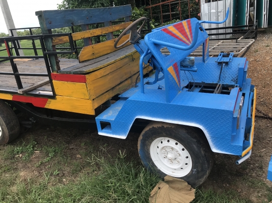 อิแต๋น ไปไร่ ไปนา สวนพอเพียง ราคาประหยัด