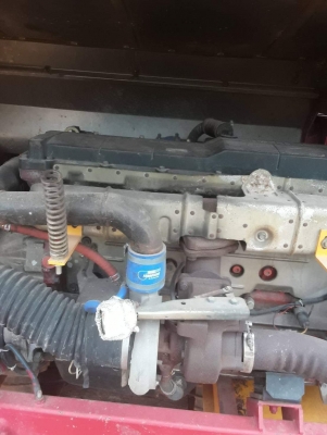 ขายรถเกี่ยวข้าว เกษตรพัฒนา เงินมีปี56 ช่วงล่างโซ่เปลี่ยนใหม่ เอกสารครบ เครื่อง6HE1โบว์245 ช่วงล่าง10เพลาใหญ่