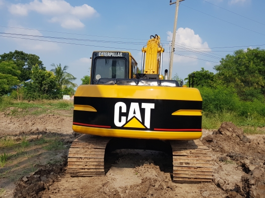 ขายCAT312V2