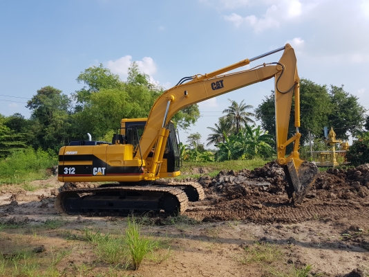 ขายCAT312V2