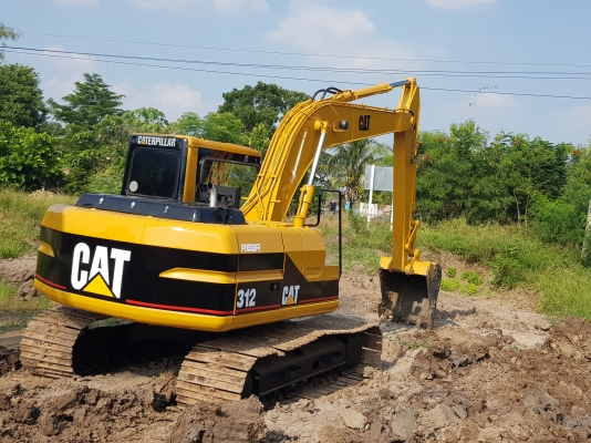 ขายCAT312V2