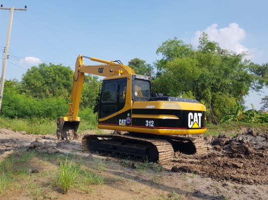 ขายCAT312V2