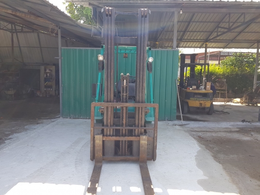 ขาย Mitsubishi F18B 2.5 ton