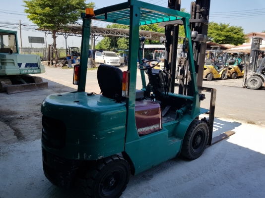 ขาย Mitsubishi F18B 2.5 ton