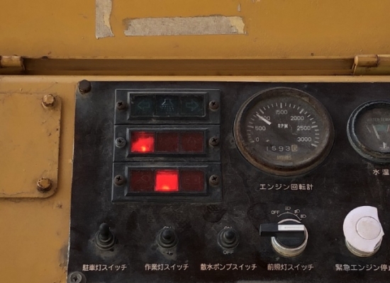 ขายรถบด 3 ล้อ DYNAPAC CS12 นำเข้าเองจากญี่ปุ่น สภาพสวยพร้อมใช้ มีVDOการทำงานครับ