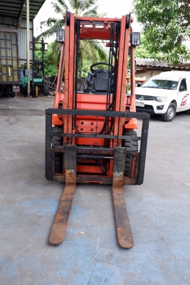 ขายรถฟอร์คลิฟท์เก่านอกนำเข้าจากญี่ปุ่น Toyota 7FD20 ขายรถฟอร์คลิฟท์เก่านอกนำเข้าจากญี่ปุ่น Toyota 7FD20