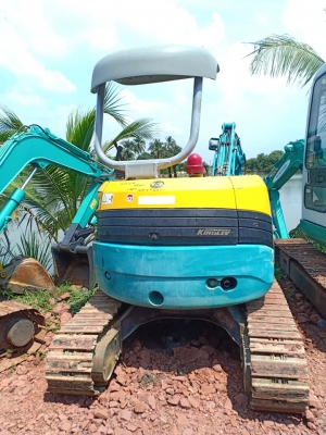 ขายจ้า..KUBOTA U30-3. เก่านอกแท้ เดิมๆ เครื่องปั๊มแห้ง มีลายแย๊ก สวย พร้อมใช้ โทร 089-3818694 จ๊อย ขายจ้า..KUBOTA U30-3. เก่านอกแท้ เดิมๆ เครื่องปั๊มแห้ง มีลายแย๊ก สวย พร้อมใช้ โทร 089-3818694 จ๊อย