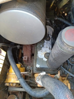 ขายจ้า..KOMATSU D20PL-7. เก่านอกแท้  เดิมๆๆแทรค70 สภาพสวย เครื่องปั๊มแห้ง  ใช้  โทร  089-3818694 จ๊อย