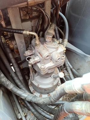 ขายจ้า..HITACHI EX120-5 เก่านอกแท้ เดิมๆๆ มีลายแย๊ก ใช้งานมา 7,xxx ชั่วโมง สภาพสวย พร้อมใช้ โทร 089-3818694 จ๊อย ขายจ้า..HITACHI EX120-5 เก่านอกแท้ เดิมๆๆ มีลายแย๊ก ใช้งานมา 7,xxx ชั่วโมง สภาพสวย พร้อมใช้ โทร 089-3818694 จ๊อย