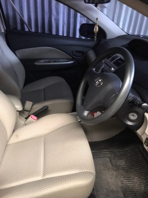 ภูเก๊ต....*199000บาท*.ขาย#Vios2007 1.5E ตัวรองท็อป ภูเก๊ต....*199000บาท*.ขาย#Vios2007 1.5E ตัวรองท็อป