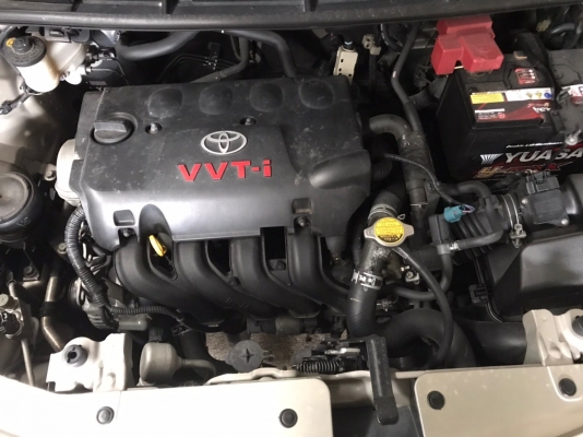 ภูเก๊ต....*199000บาท*.ขาย#Vios2007 1.5E ตัวรองท็อป