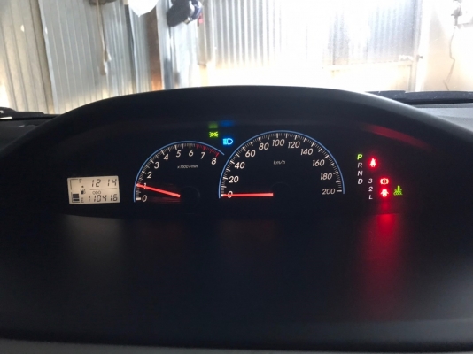 ภูเก๊ต....*199000บาท*.ขาย#Vios2007 1.5E ตัวรองท็อป