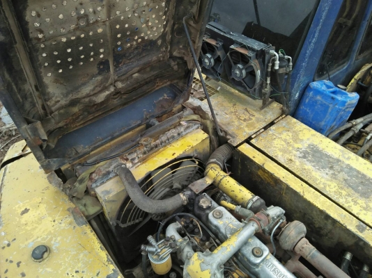 ขายKOBELCO SK200-/// เอกสารอินวอยให้เฉพาะบุ้งกี๋ราคา 350,000