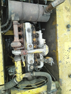 ขายKOBELCO SK200-/// เอกสารอินวอยให้เฉพาะบุ้งกี๋ราคา 350,000