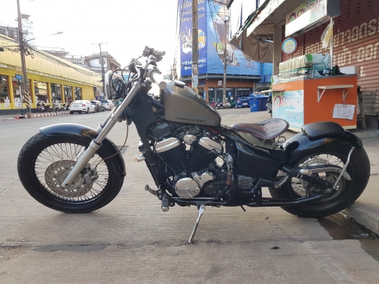 ขาย HONDA STEED400 แต่งBOBBER สวยๆ ท่อแต่ง แฮนด์แต่ง ถังแต่งทรงSPORTSTER โครเมี่ยมเงา อินวอยส์ สรรพส ขาย HONDA STEED400 แต่งBOBBER สวยๆ ท่อแต่ง แฮนด์แต่ง ถังแต่งทรงSPORTSTER โครเมี่ยมเงา อินวอยส์ สรรพส