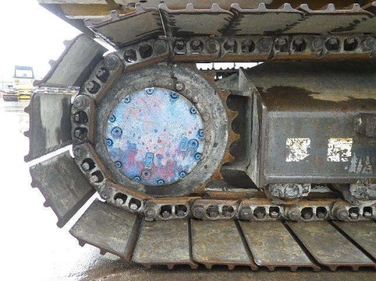 ขายรถขุดนำเข้าจากประเทศญี่ปุ่น komatsu pc120-8 แทรกกว้าง 70 cm สนใจติดต่อสอบถาม 0923309229 อีด