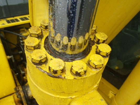 ขายรถขุดนำเข้าจากประเทศญี่ปุ่น komatsu pc120-8 แทรกกว้าง 70 cm สนใจติดต่อสอบถาม 0923309229 อีด