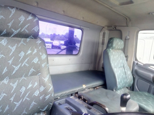 HINO FM2P314 ปี49 สิบล้อหัวลาก
