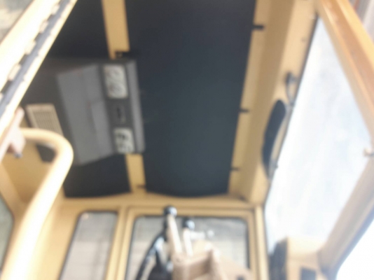 ขายรถเกรดCAT140H เป็นCATอเมริกา4,700,000 ราคานี้ยังไม่รวมภาษี7เปอร์เซ็นต์