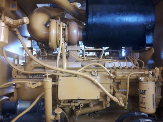 ขายรถเกรดCAT140H เป็นCATอเมริกา4,700,000 ราคานี้ยังไม่รวมภาษี7เปอร์เซ็นต์