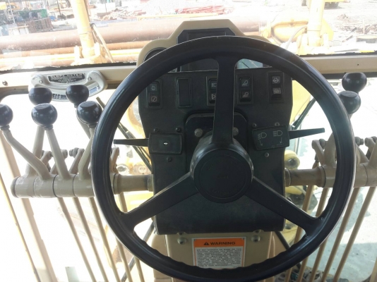 ขายนถเกรดCAT140H เป็นCATบราซิลเอกสารครบราคา 4,400,000ราคานี้ยังไม่รวมภาษี7เปอร์เซ็นต์