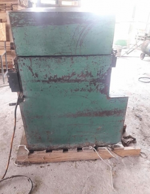 เครื่องรีดไม้ หน้า20นิ้ว