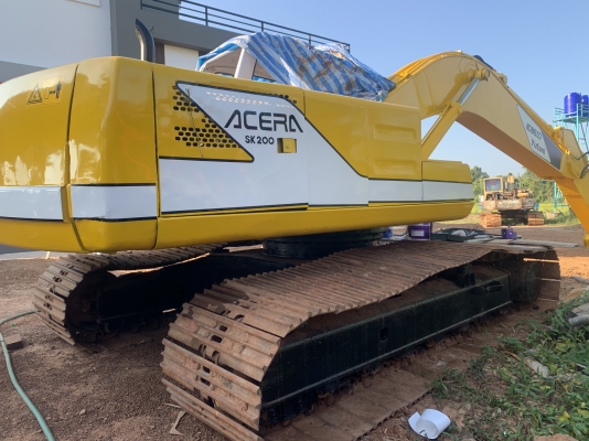 SK200 SK200