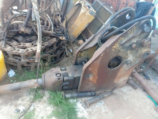 ขายหัวแย๊ก สำหรับรถ 120