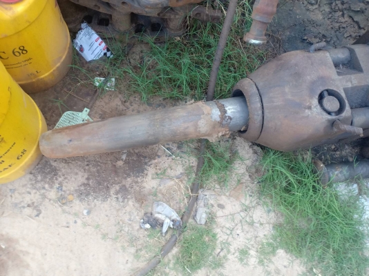 ขายหัวแย๊ก สำหรับรถ 120