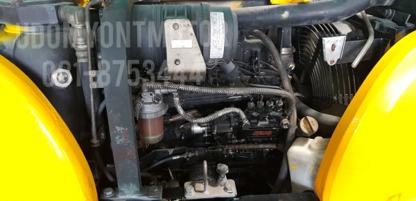 ขาย รถขุด KOMATSU รุ่น PC45R-8- มือสองญี่ปุ่น  แทรกเหล็ก  สลัก บูทเอวแน่น 100\% สวยพร้อมใช้งาน มือถือ 0818753444