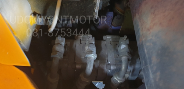 ขาย รถขุด KOMATSU รุ่น PC38UU-2- มือสองญี่ปุ่น  แทรกเหล็ก  สลัก บูทเอวแน่น 100\% สวยพร้อมใช้งาน มือถือ 0818753444