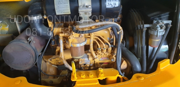 ขาย รถขุด KOMATSU รุ่น PC38UU-2- มือสองญี่ปุ่น  แทรกเหล็ก  สลัก บูทเอวแน่น 100\% สวยพร้อมใช้งาน มือถือ 0818753444