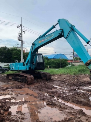 KOBELCO SK 200-3