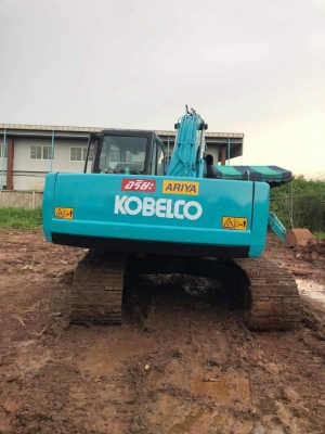 KOBELCO SK 200-3