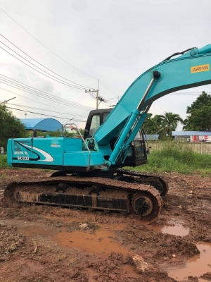 KOBELCO SK 200-3