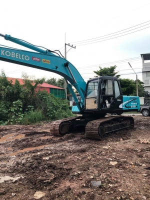 KOBELCO SK 200-3