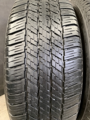 ล้อแม็ก Mitsu All New Pajero Sport ตัวท๊อป ขอบ 18 พร้อมยาง 265-60-18 Bridgestone ปลายปี 15 สภาพดี ดอกยางหนาปึก