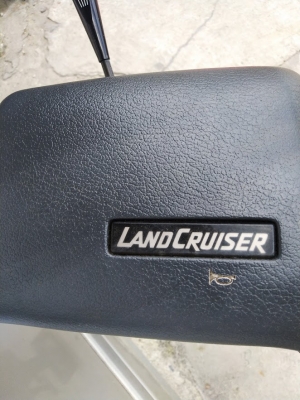 แกนวงพวงมาลัย landcruiser