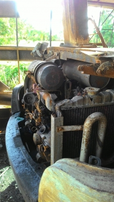รถขุด KOMATSU PC20-7 มีเอกสารอินวอยล์ รถขุด KOMATSU PC20-7 มีเอกสารอินวอยล์
