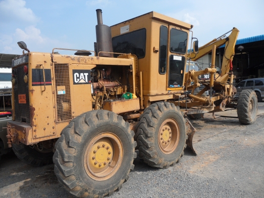 140g รถเกรดcat รถสวยคุณภาพราคามิตรภาพเอกสารอินวอย@1,750,000บาทสนใจใคร่โทร081-9891989หรั่ง