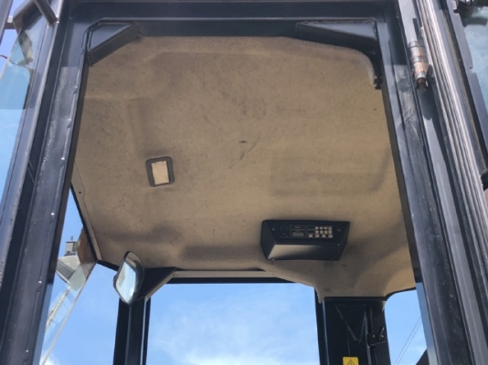 ขายรถตักล้อยาง CAT 910H นำเข้าเองจากญี่ปุ่น สภาพสวยพร้อมใช้ มีVDOการทำงานครับ ขายรถตักล้อยาง CAT 910H นำเข้าเองจากญี่ปุ่น สภาพสวยพร้อมใช้ มีVDOการทำงานครับ