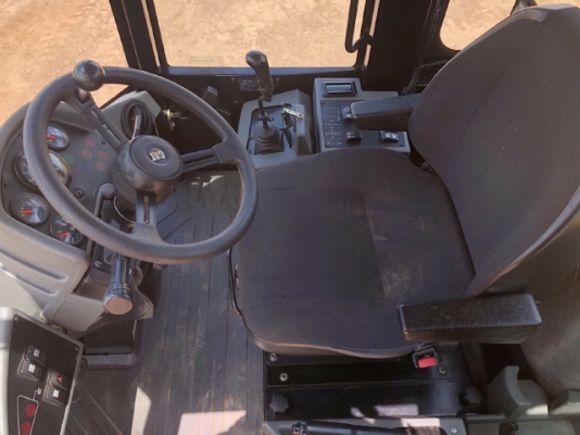 ขายรถตักล้อยาง CAT 910H นำเข้าเองจากญี่ปุ่น สภาพสวยพร้อมใช้ มีVDOการทำงานครับ ขายรถตักล้อยาง CAT 910H นำเข้าเองจากญี่ปุ่น สภาพสวยพร้อมใช้ มีVDOการทำงานครับ