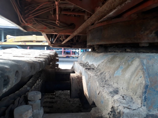 ขายเครน35ตันพร้อมใช้ราคา 380,000 ขายเครน35ตันพร้อมใช้ราคา 380,000